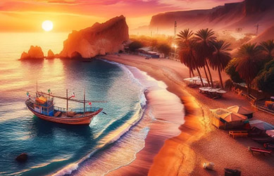 تورهای داخلی