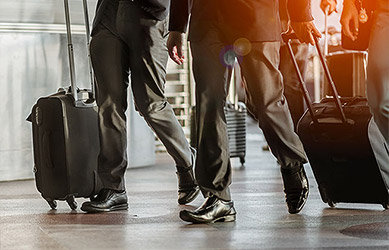 خدمات سازمانی