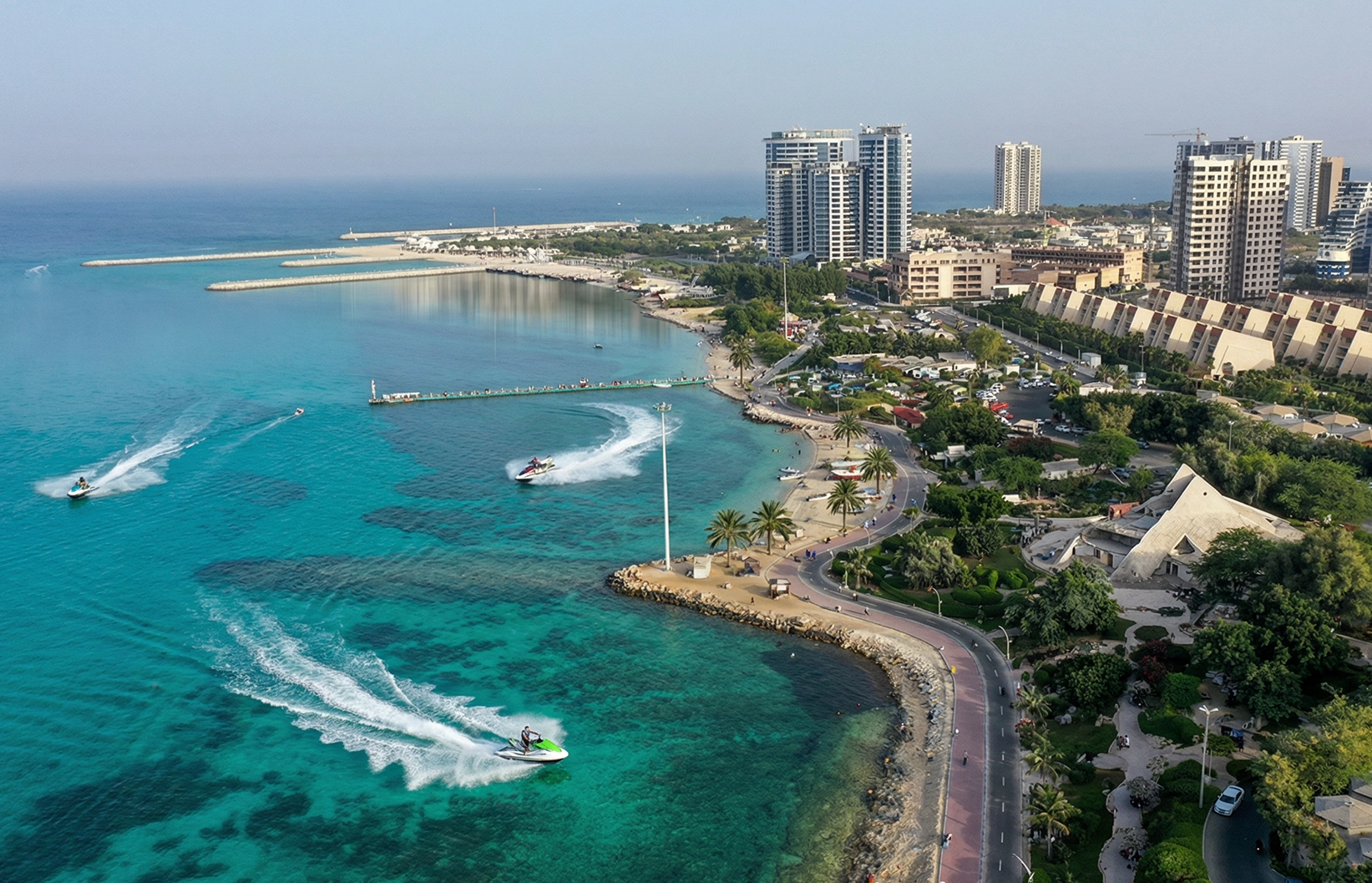 تورهای داخلی